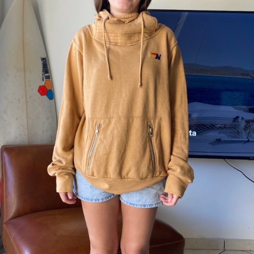 Aviator Nation Ninja Hoodie